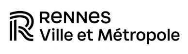 logo Rennes & Métropole