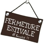 fermeture-estivale