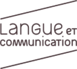 Langue et Communication