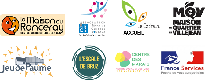 Equipements d'accueil